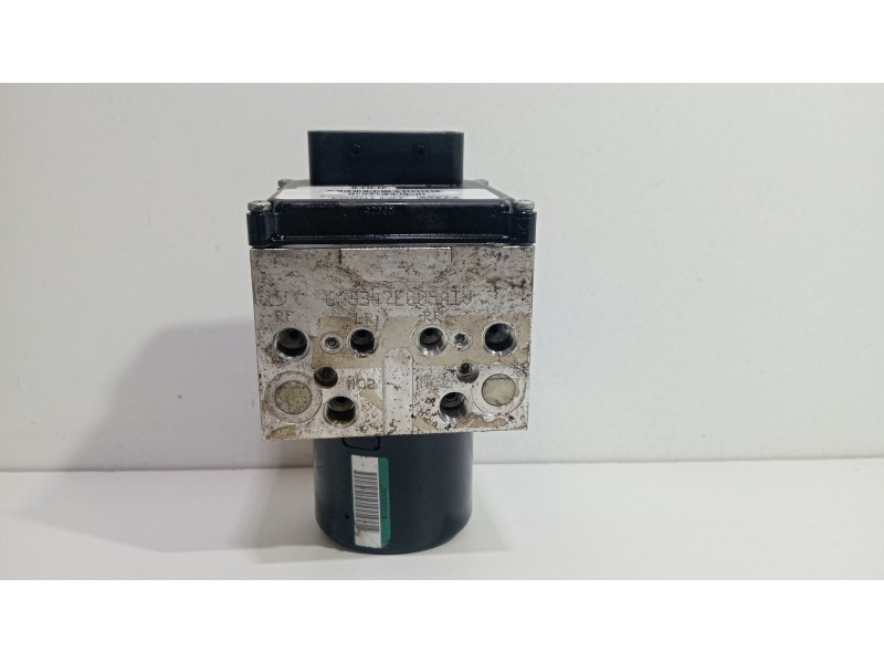 Recambio de abs para peugeot 407 referencia OEM IAM 9661731180  
