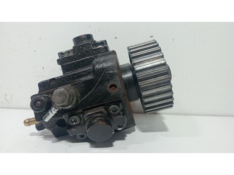 Recambio de bomba inyeccion para fiat ducato caja abierta (desde 03.02) 2.3 jtd cat referencia OEM IAM 5801439062  