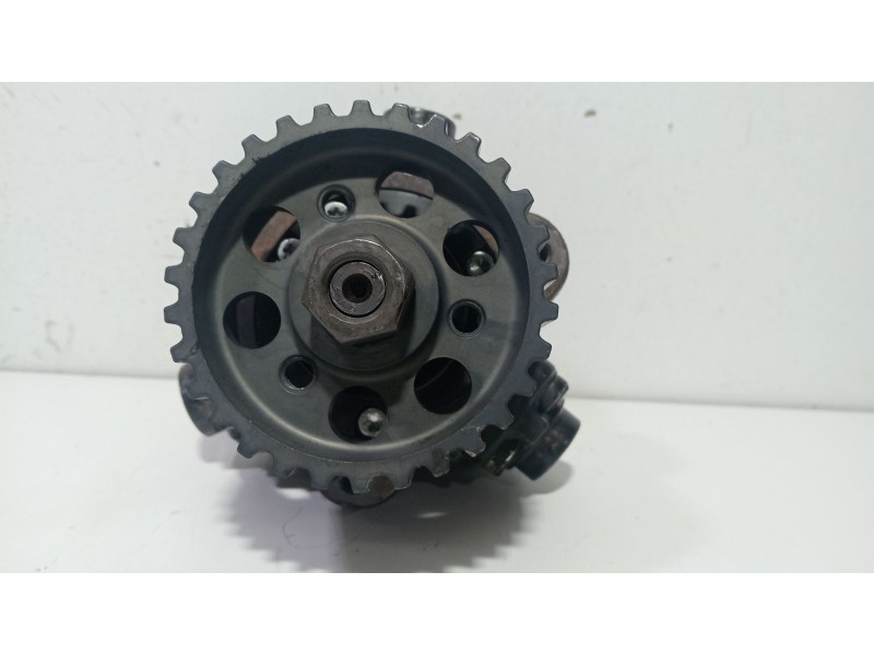 Recambio de bomba inyeccion para fiat ducato caja abierta (desde 03.02) 2.3 jtd cat referencia OEM IAM 5801439062  
