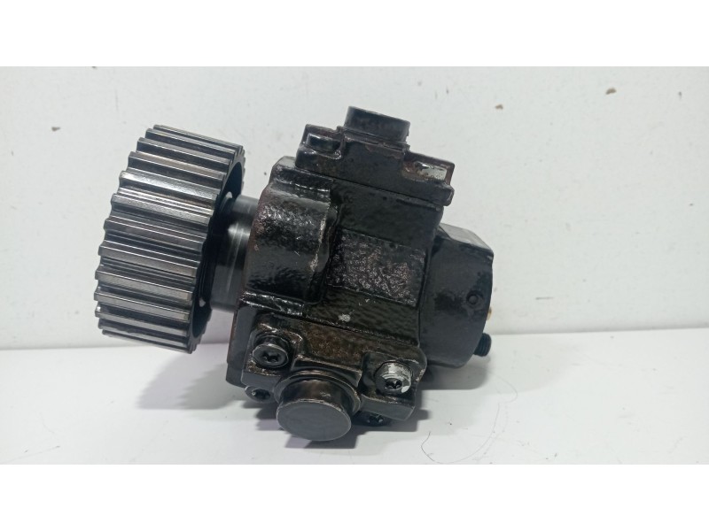 Recambio de bomba inyeccion para fiat ducato caja abierta (desde 03.02) 2.3 jtd cat referencia OEM IAM 5801439062  