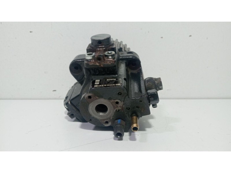 Recambio de bomba inyeccion para fiat ducato caja abierta (desde 03.02) 2.3 jtd cat referencia OEM IAM 5801439062  