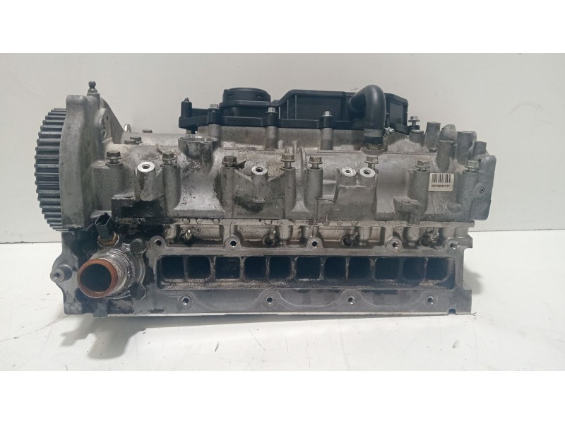 Recambio de culata para iveco daily iii caja/chasis 35 c 15 referencia OEM IAM 5801841067  