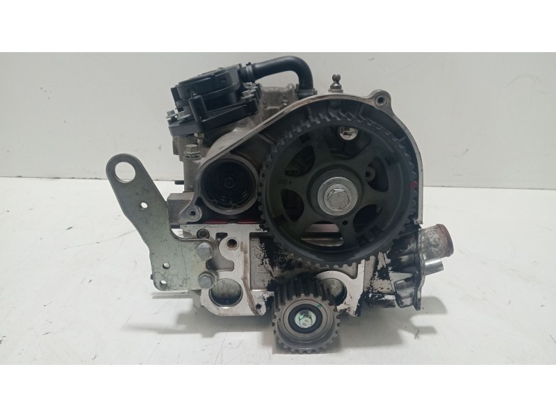 Recambio de culata para iveco daily iii caja/chasis 35 c 15 referencia OEM IAM 5801841067  