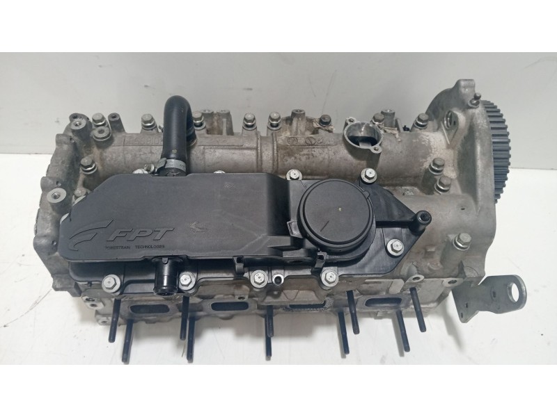 Recambio de culata para iveco daily iii caja/chasis 35 c 15 referencia OEM IAM 5801841067  