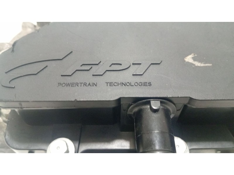 Recambio de culata para iveco daily iii caja/chasis 35 c 15 referencia OEM IAM 5801841067  