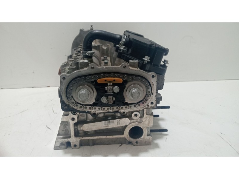 Recambio de culata para iveco daily iii caja/chasis 35 c 15 referencia OEM IAM 5801841067  