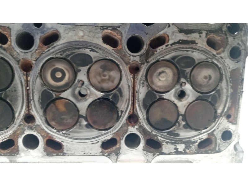 Recambio de culata para iveco daily iii caja/chasis 35 c 15 referencia OEM IAM 5801841067  