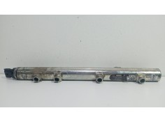 Recambio de rampa inyectora para iveco daily vi caja/chasis 33s16, 35s16, 35c16, 40c16, 50c16 referencia OEM IAM 5801386699  