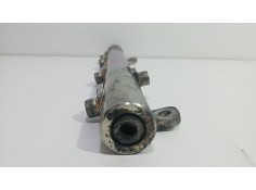 Recambio de rampa inyectora para iveco daily vi caja/chasis 33s16, 35s16, 35c16, 40c16, 50c16 referencia OEM IAM 5801386699   2