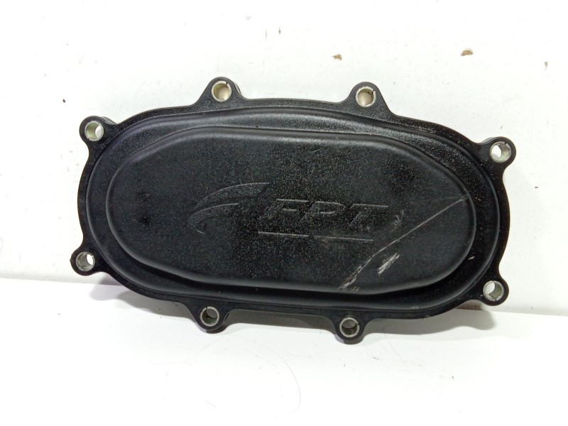 Recambio de tapa distribucion para iveco daily vi caja/chasis 33s16, 35s16, 35c16, 40c16, 50c16 referencia OEM IAM 504016451  