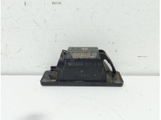 Recambio de piloto matricula para nissan qashqai i (j10, nj10) 1.5 dci referencia OEM IAM 26510JD00A  