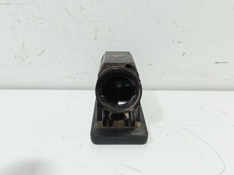 Recambio de piloto matricula para nissan qashqai i (j10, nj10) 1.5 dci referencia OEM IAM 26510JD00A  