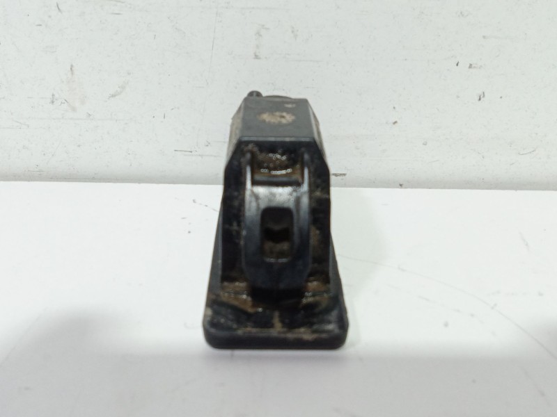 Recambio de piloto matricula para nissan qashqai i (j10, nj10) 1.5 dci referencia OEM IAM 26510JD00A  