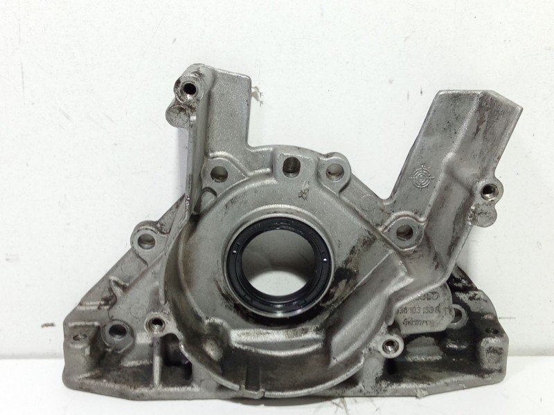 Recambio de tapa distribucion para volkswagen golf v (1k1) 1.9 tdi 4motion referencia OEM IAM 03G103153Q  