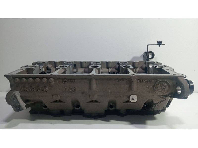 Recambio de culata para volkswagen golf v (1k1) 1.9 tdi 4motion referencia OEM IAM 038103373R  