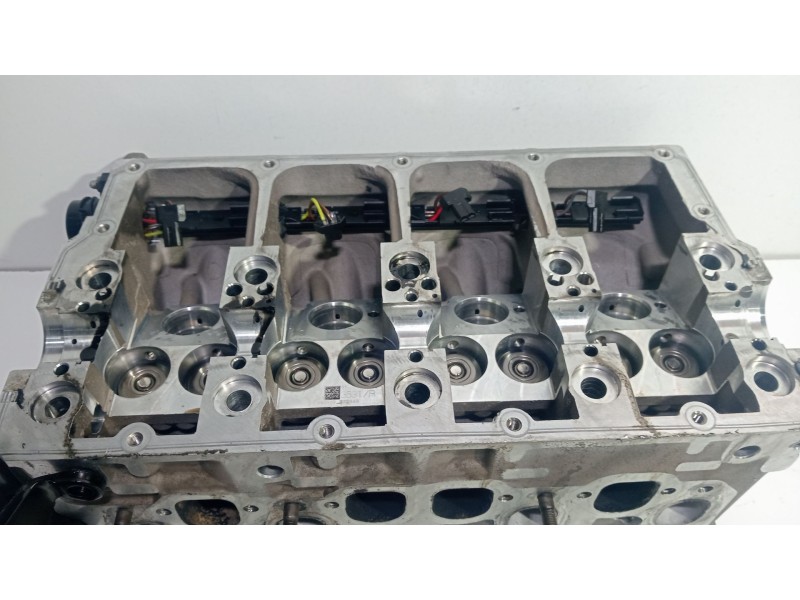 Recambio de culata para volkswagen golf v (1k1) 1.9 tdi 4motion referencia OEM IAM 038103373R  