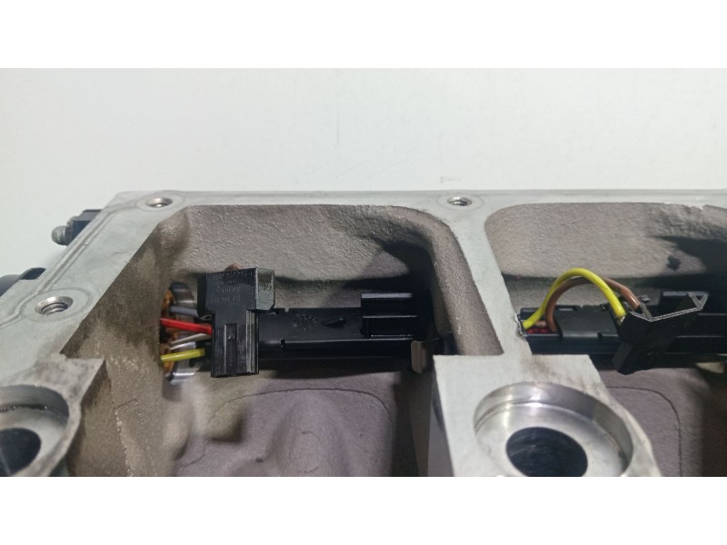 Recambio de culata para volkswagen golf v (1k1) 1.9 tdi 4motion referencia OEM IAM 038103373R  