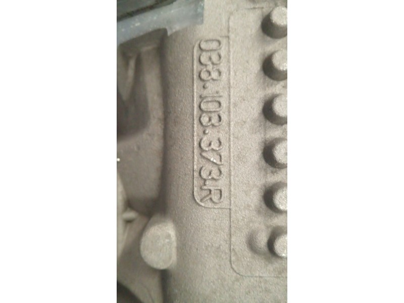 Recambio de culata para volkswagen golf v (1k1) 1.9 tdi 4motion referencia OEM IAM 038103373R  