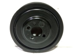 Recambio de polea cigueñal para seat leon (1p1) 1.9 tdi referencia OEM IAM 03G105243   2