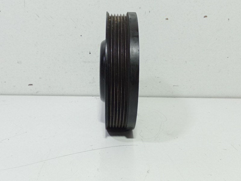 Recambio de polea cigueñal para seat leon (1p1) 1.9 tdi referencia OEM IAM 03G105243  