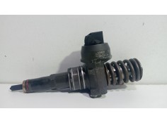 Recambio de inyector para volkswagen golf v (1k1) 1.9 tdi 4motion referencia OEM IAM 038130073AG  