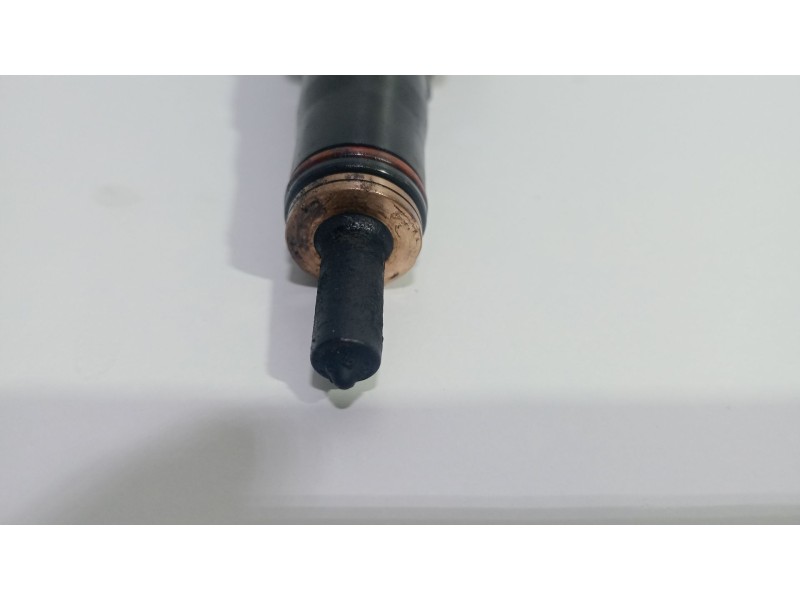 Recambio de inyector para volkswagen golf v (1k1) 1.9 tdi 4motion referencia OEM IAM 038130073AG  