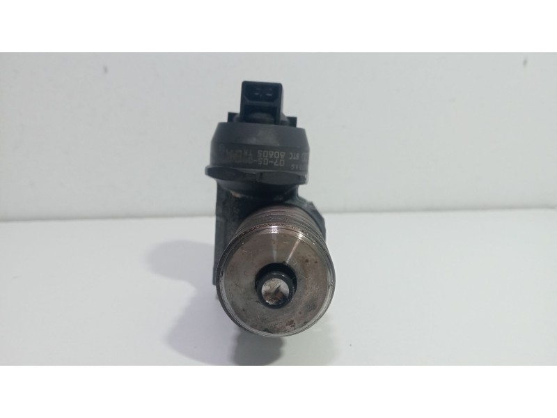 Recambio de inyector para volkswagen golf v (1k1) 1.9 tdi 4motion referencia OEM IAM 038130073AG  