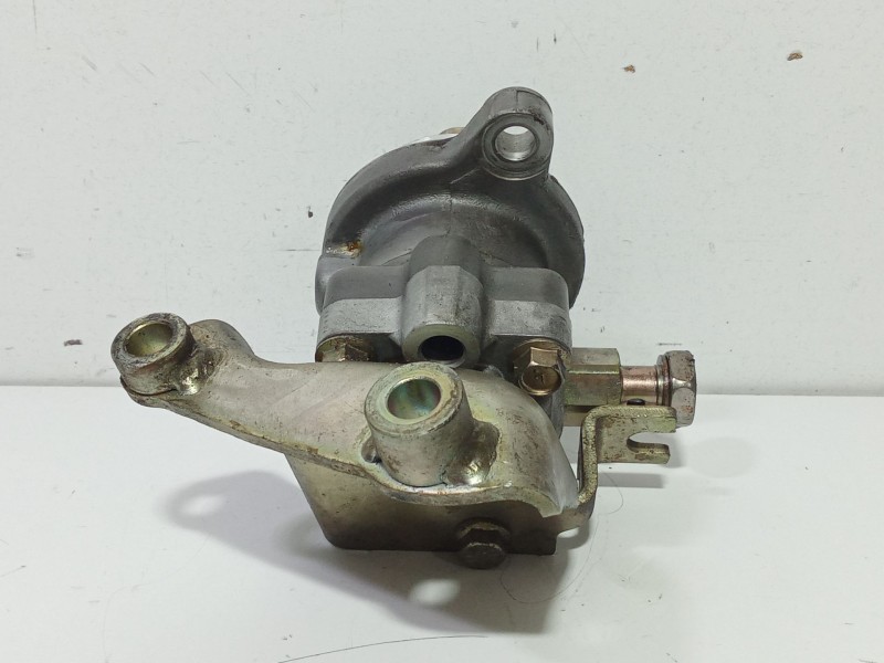 Recambio de bomba direccion para nissan almera tino (v10) 2.2 dci referencia OEM IAM 5M321N  