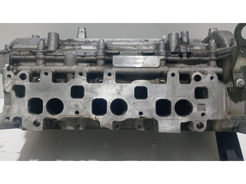 Recambio de culata para mercedes-benz clase m (w164) ml 320 cdi 4-matic (164.122) referencia OEM IAM A6420106720  