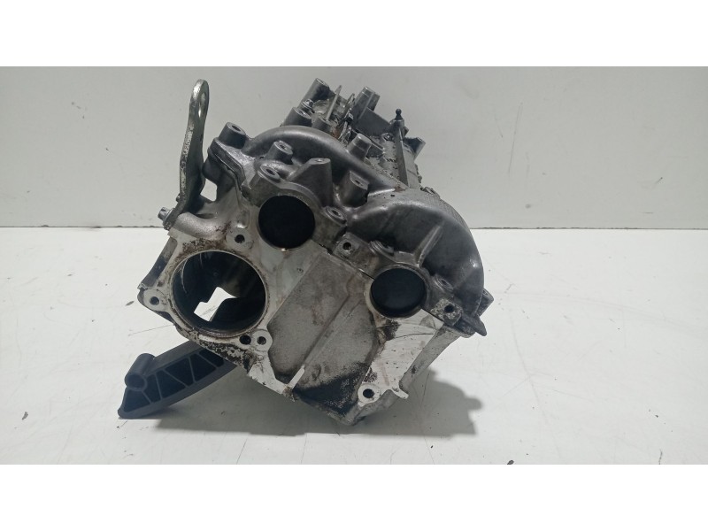 Recambio de culata para mercedes-benz clase m (w164) ml 320 cdi 4-matic (164.122) referencia OEM IAM A6420106720  