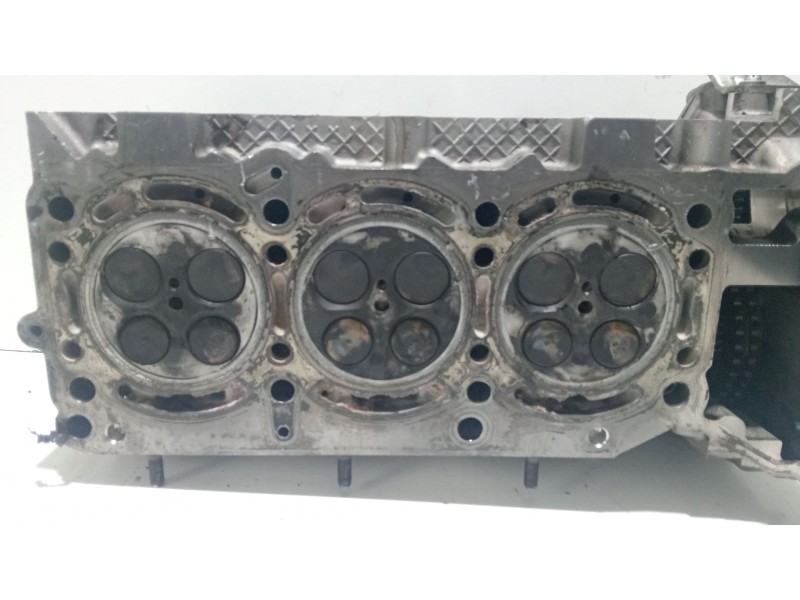 Recambio de culata para mercedes-benz clase m (w164) ml 320 cdi 4-matic (164.122) referencia OEM IAM A6420106720  