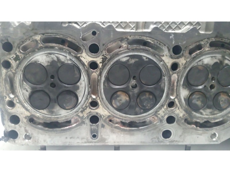 Recambio de culata para mercedes-benz clase m (w164) ml 320 cdi 4-matic (164.122) referencia OEM IAM A6420106720  