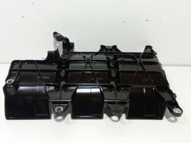 Recambio de moldura para mercedes-benz clase s (w221) berlina 320 / 350 cdi (221.022) referencia OEM IAM A6421800785  