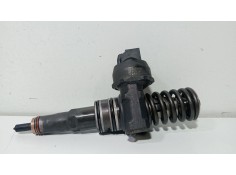 Recambio de inyector para volkswagen golf v (1k1) 1.9 tdi 4motion referencia OEM IAM 038130073AG  