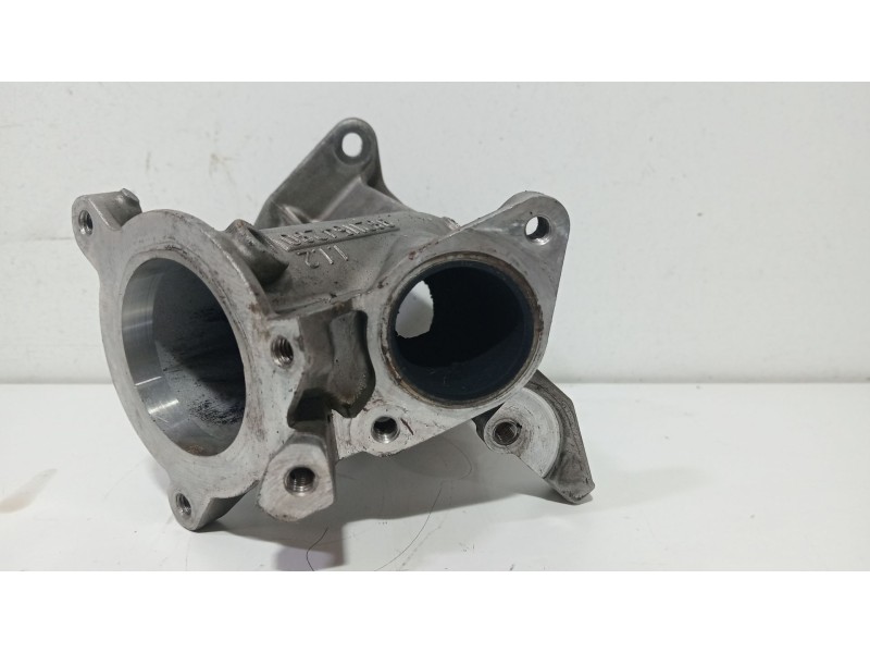 Recambio de tubo para opel corsa f (p2jo) 1.5 (68) referencia OEM IAM 9821154280  