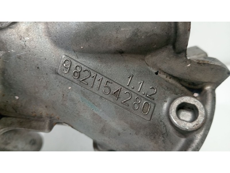 Recambio de tubo para opel corsa f (p2jo) 1.5 (68) referencia OEM IAM 9821154280  