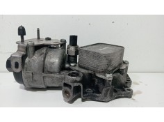 Recambio de soporte filtro aceite para peugeot 2008 i (cu_) 1.6 hdi referencia OEM IAM 9823532380   2