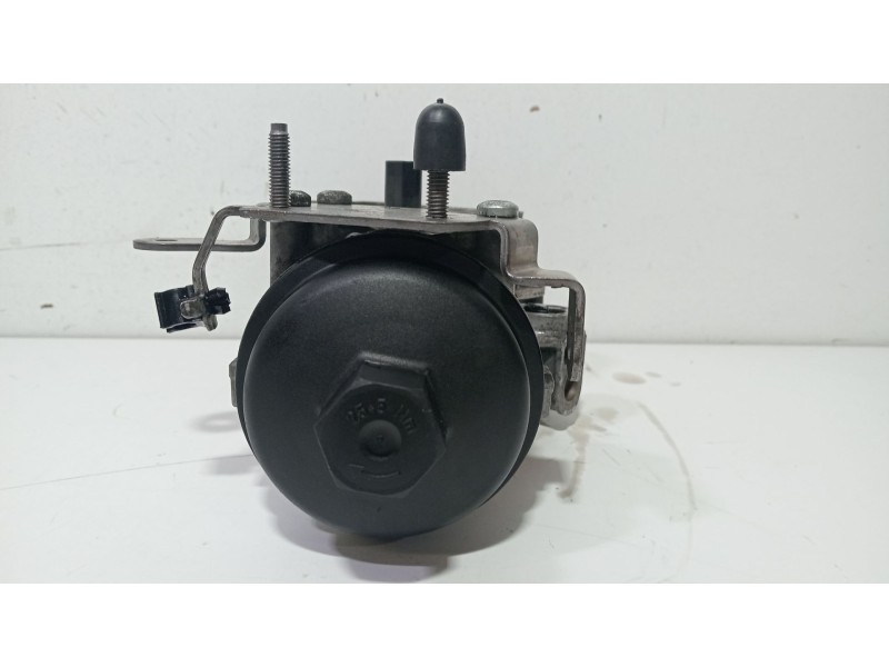 Recambio de soporte filtro aceite para peugeot 2008 i (cu_) 1.6 hdi referencia OEM IAM 9823532380  