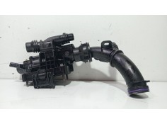 Recambio de termostato para peugeot partner origin furgoneta/monovolumen (g_) 1.6 referencia OEM IAM 9812113780  