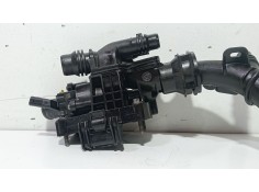 Recambio de termostato para peugeot partner origin furgoneta/monovolumen (g_) 1.6 referencia OEM IAM 9812113780   2