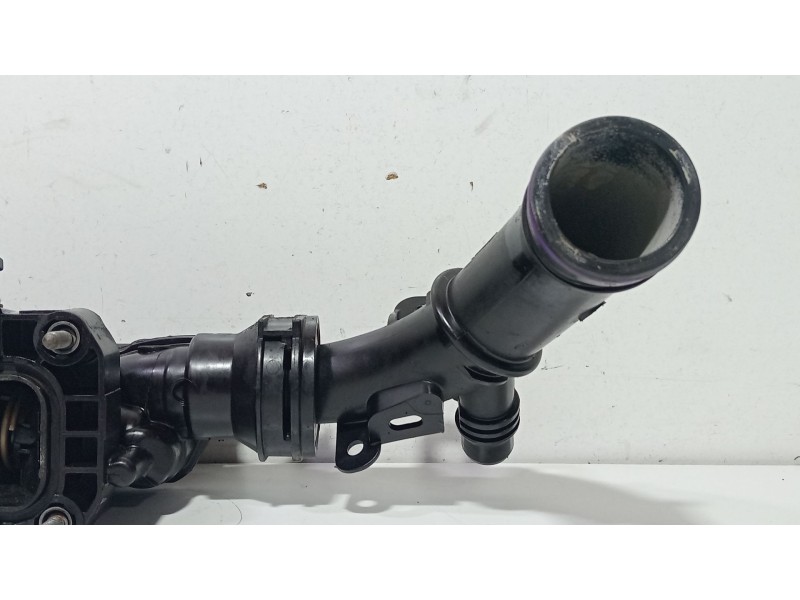 Recambio de termostato para peugeot partner origin furgoneta/monovolumen (g_) 1.6 referencia OEM IAM 9812113780  