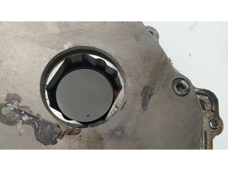 Recambio de bomba aceite para citroën c3 iii van (sx_, sy_) 1.2 vti referencia OEM IAM 9823740280  