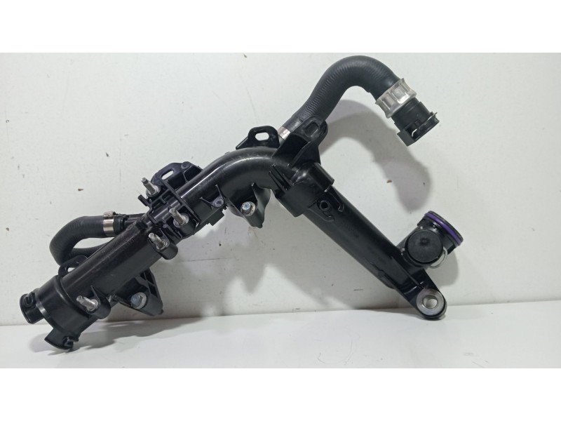 Recambio de tubo para opel combo e tour / life (k9) 1.5 referencia OEM IAM 9820174380  