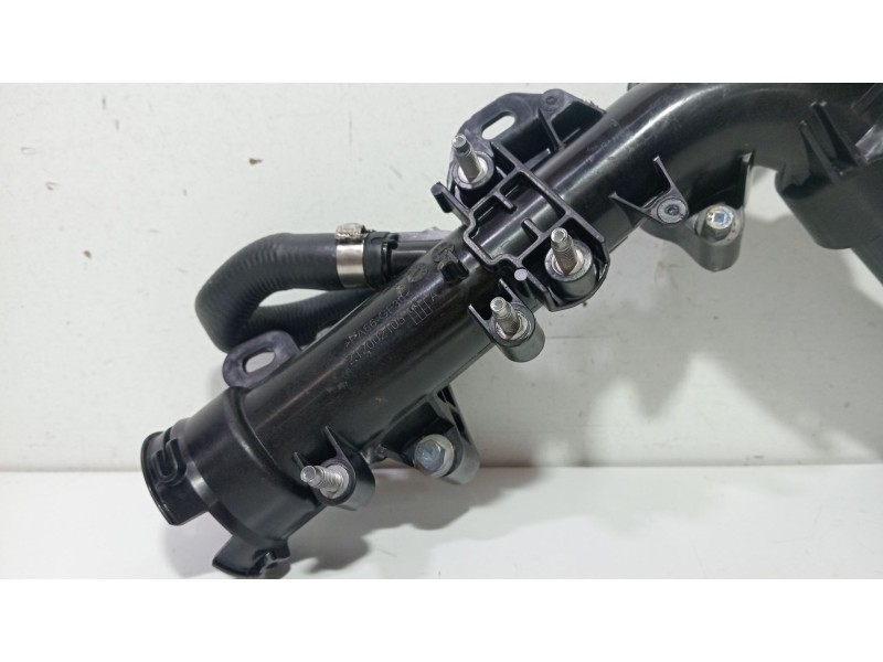 Recambio de tubo para opel combo e tour / life (k9) 1.5 referencia OEM IAM 9820174380  