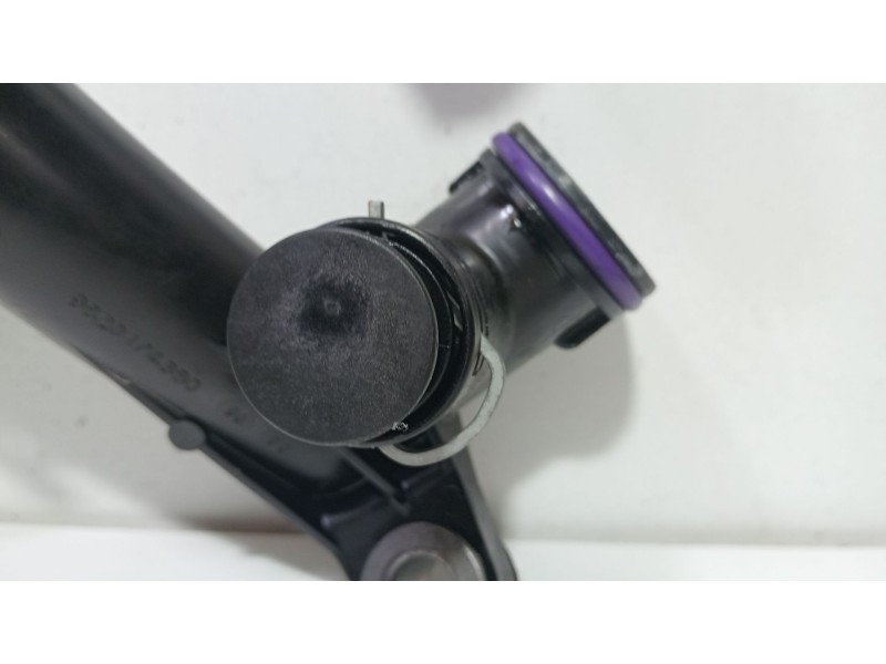 Recambio de tubo para opel combo e tour / life (k9) 1.5 referencia OEM IAM 9820174380  