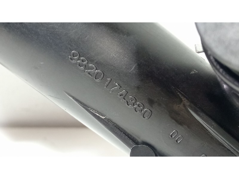 Recambio de tubo para opel combo e tour / life (k9) 1.5 referencia OEM IAM 9820174380  