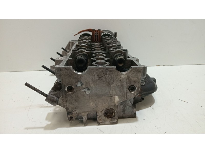 Recambio de culata para bmw serie 3 berlina (e46) 320d referencia OEM IAM 22466019  