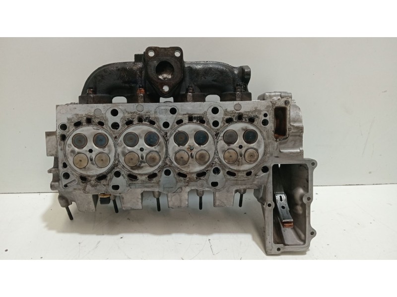 Recambio de culata para bmw serie 3 berlina (e46) 320d referencia OEM IAM 22466019  