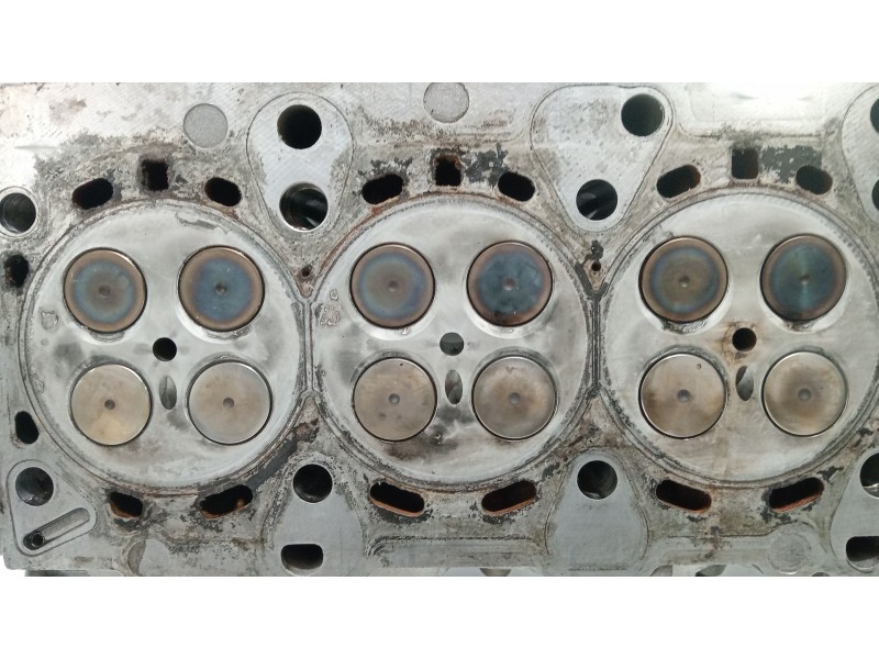 Recambio de culata para bmw serie 3 berlina (e46) 320d referencia OEM IAM 22466019  