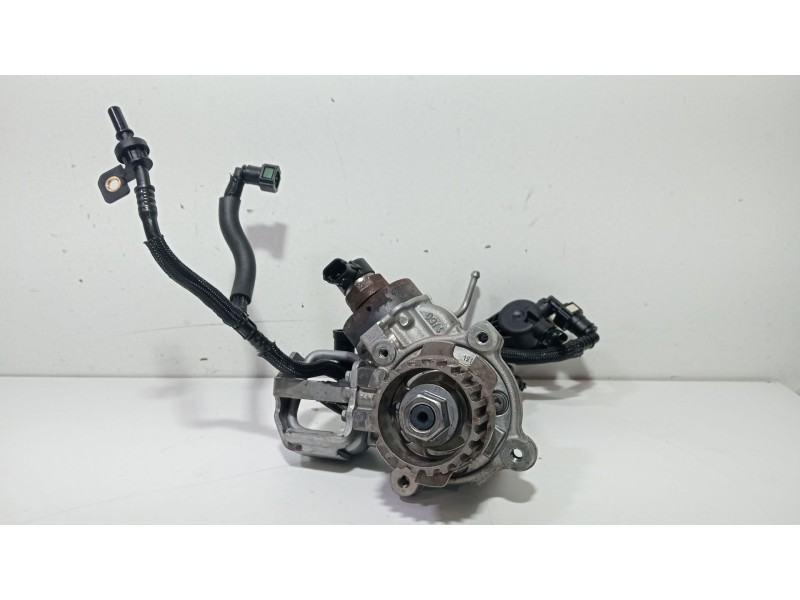 Recambio de bomba inyeccion para opel grandland / grandland x (a18, p1uo) 1.5 turbo d (75) referencia OEM IAM 9817903080  